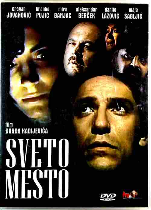 Image adaptation